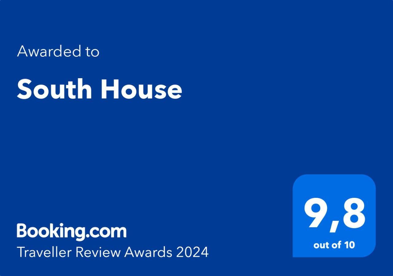 South House Wloclawek Exterior foto